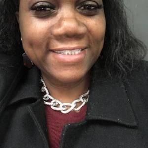 Meet your Posher, Bridget